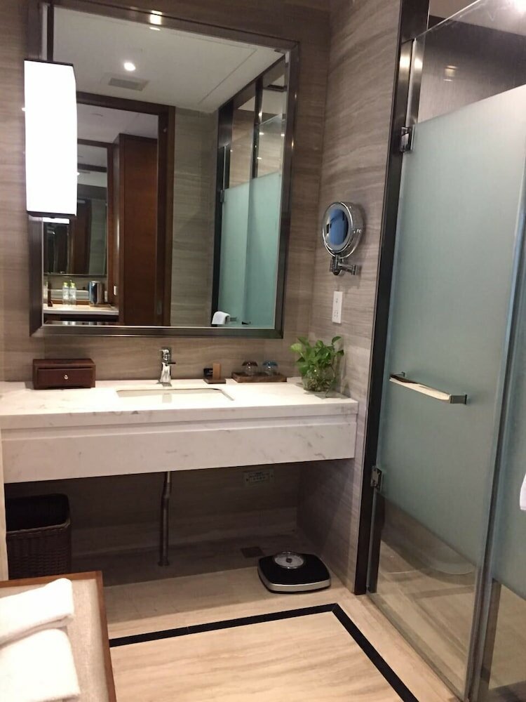 Фото The Oriental Hotel Jiayu Wuxi