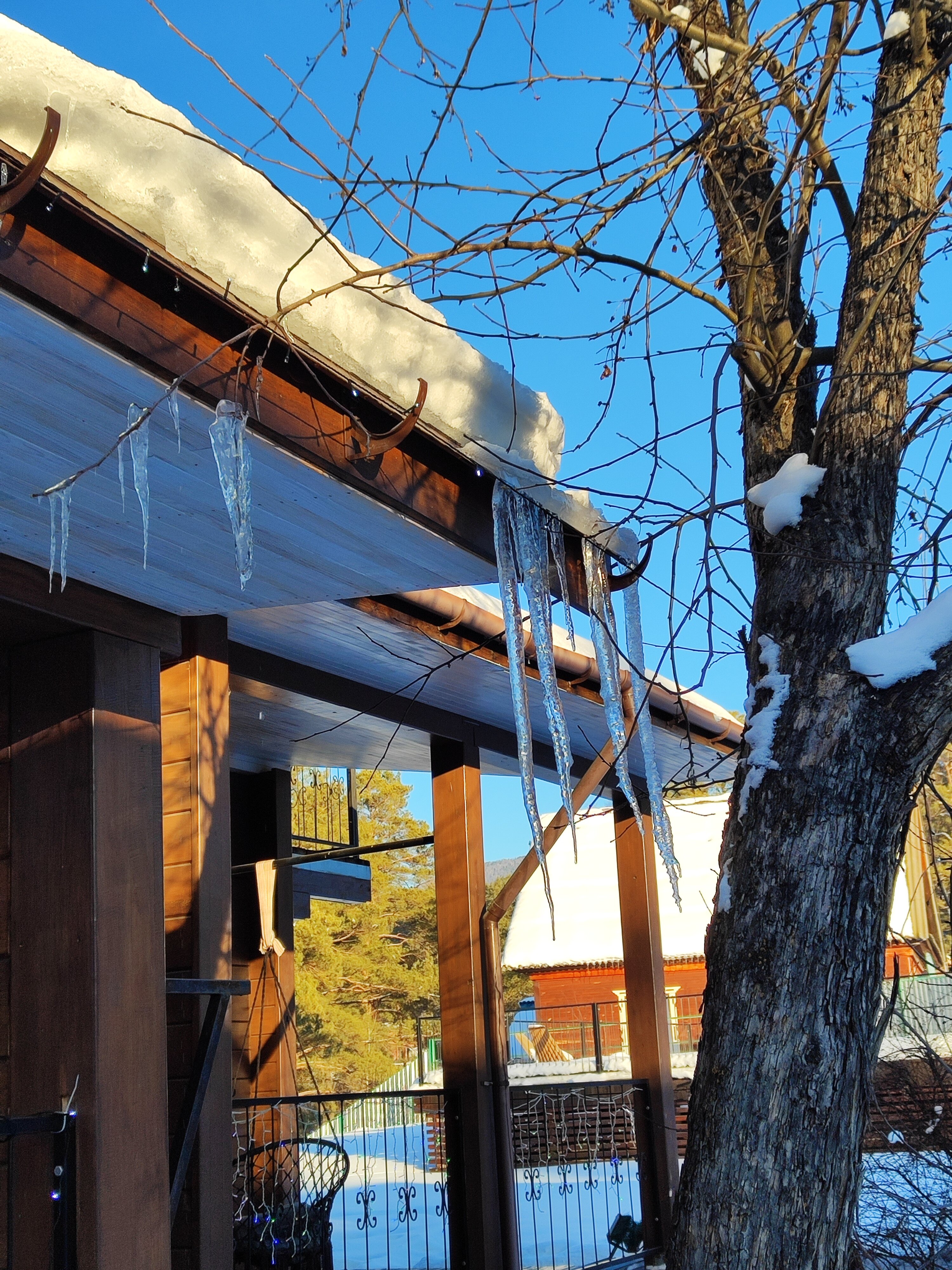 Фото Апартаменты Манжерок