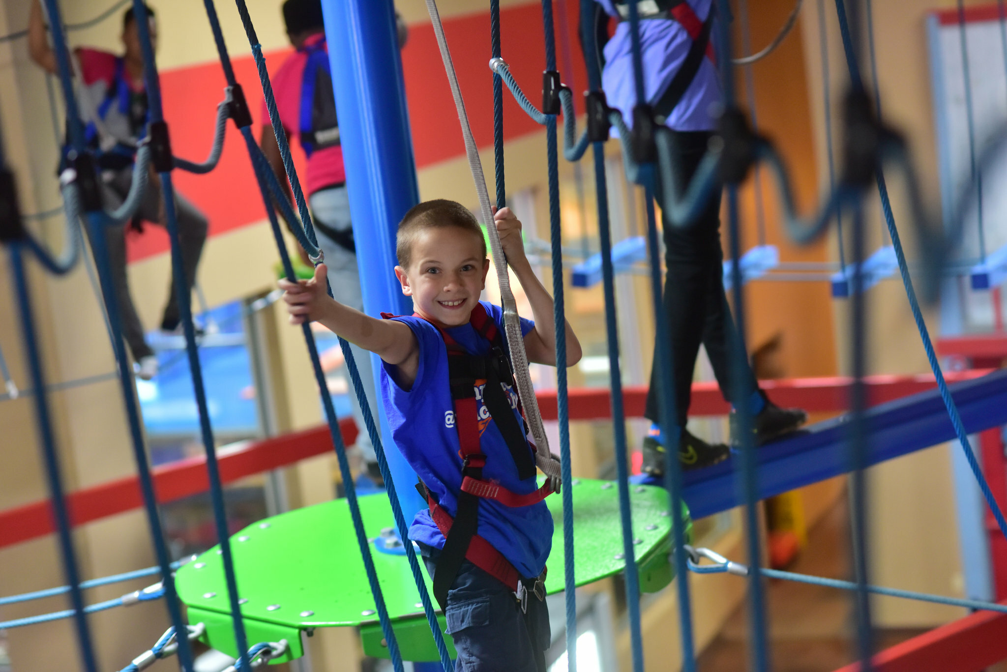 Фото Avid Hotels Lake Delton Dells Area, an Ihg Hotel