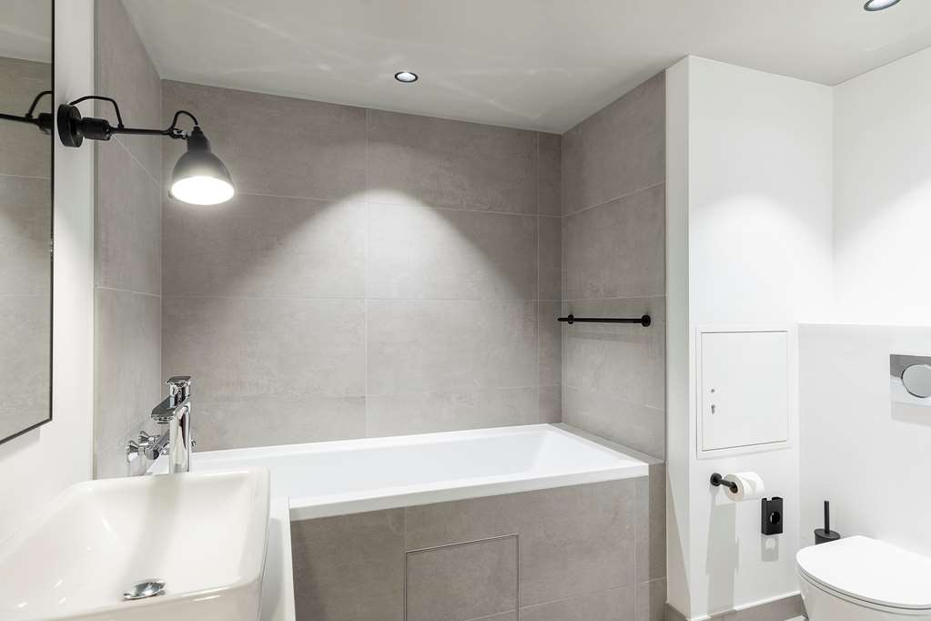 Фото Radisson Red Aarhus