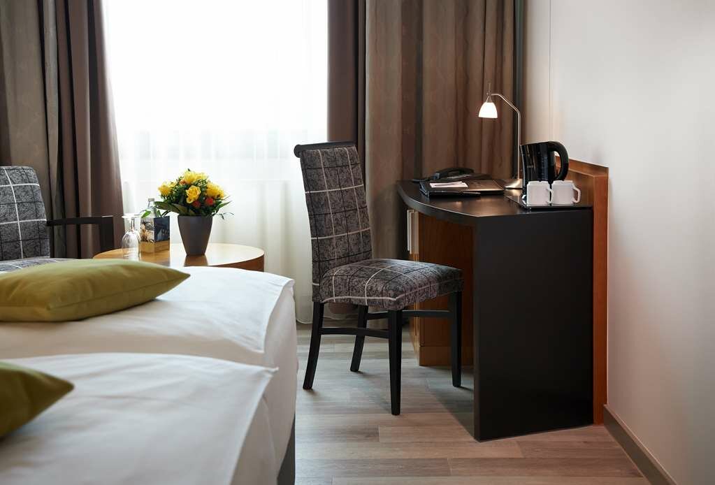 Фото Best Western Plus Arosa Hotel