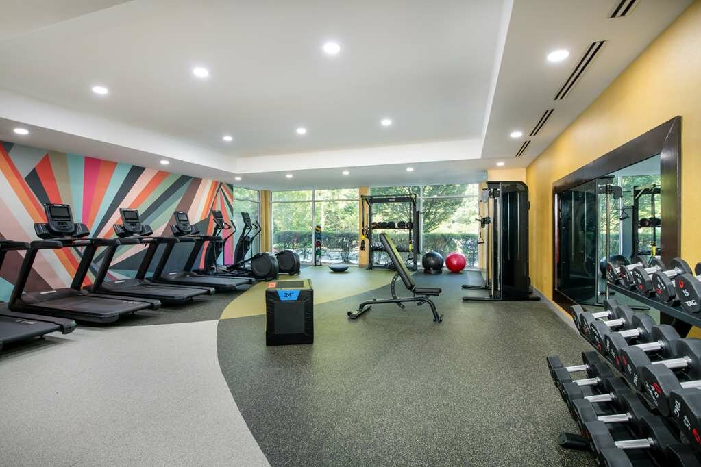 Фото Hilton Garden Inn Atlanta/Peachtree City