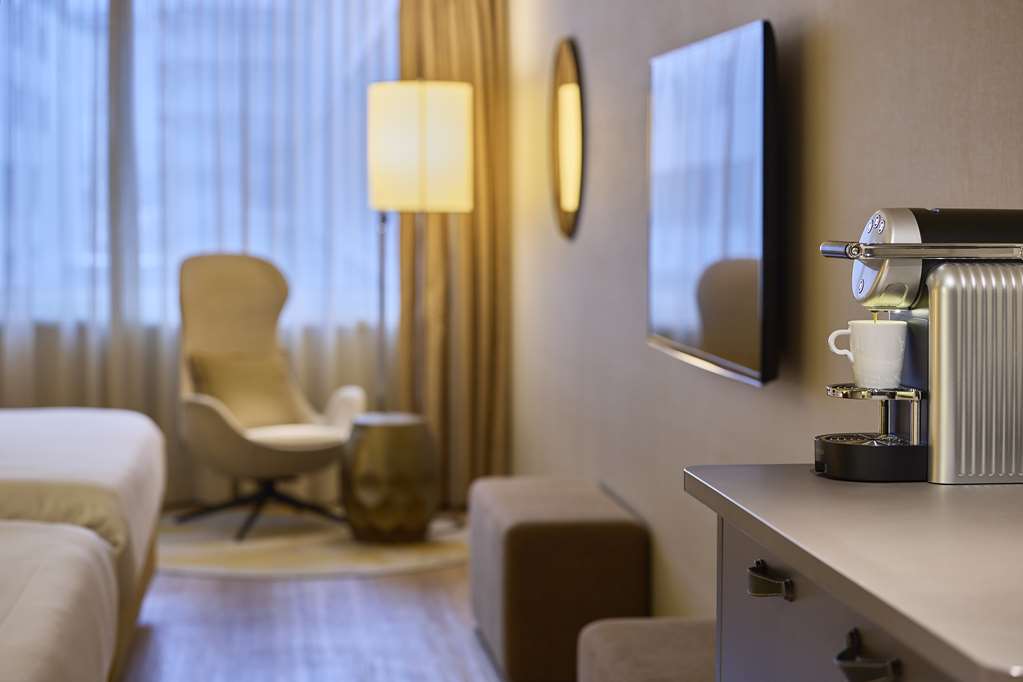 Фото Radisson Blu Hotel, Lucerne