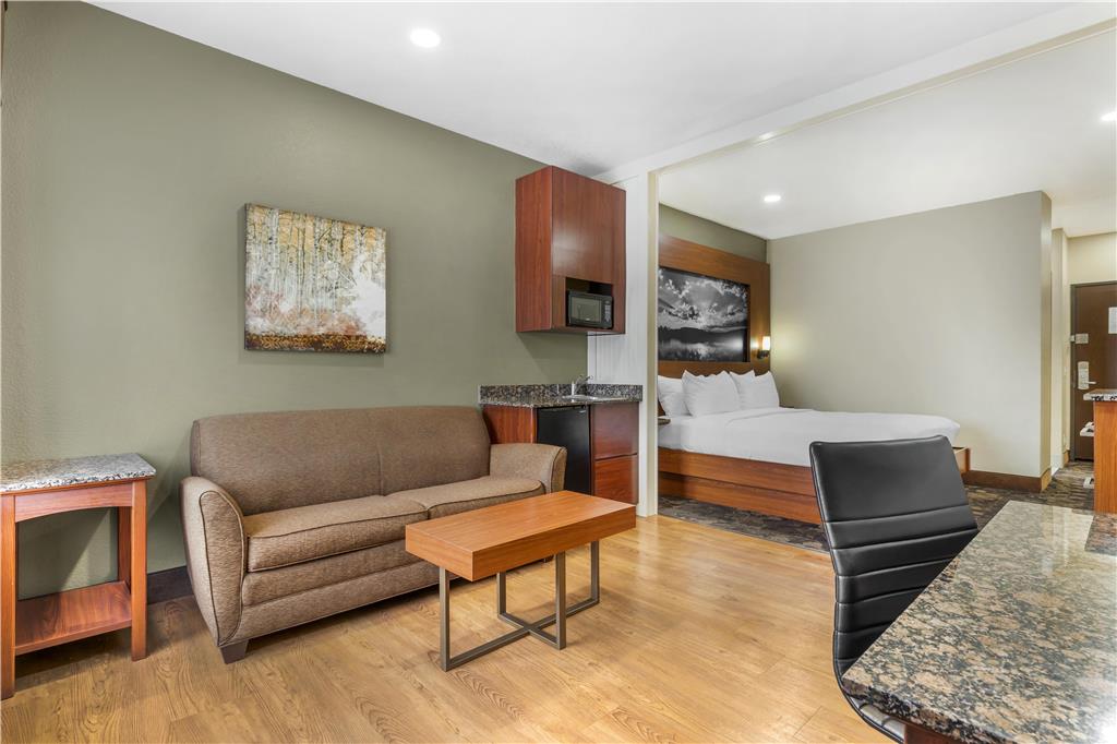 Фото Best Western Plus Yukon