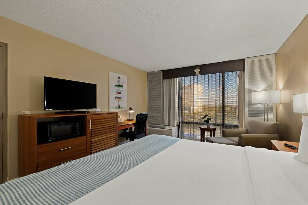 Фото Best Western Orlando Gateway Hotel