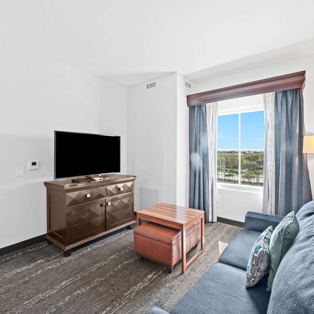 Фото Homewood Suites by Hilton Ft. Lauderdale Airport-Cruise Port