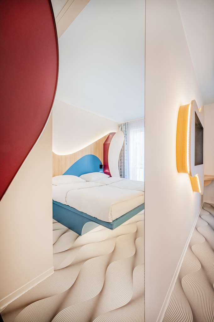 Фото Prizeotel Dresden-Mitte