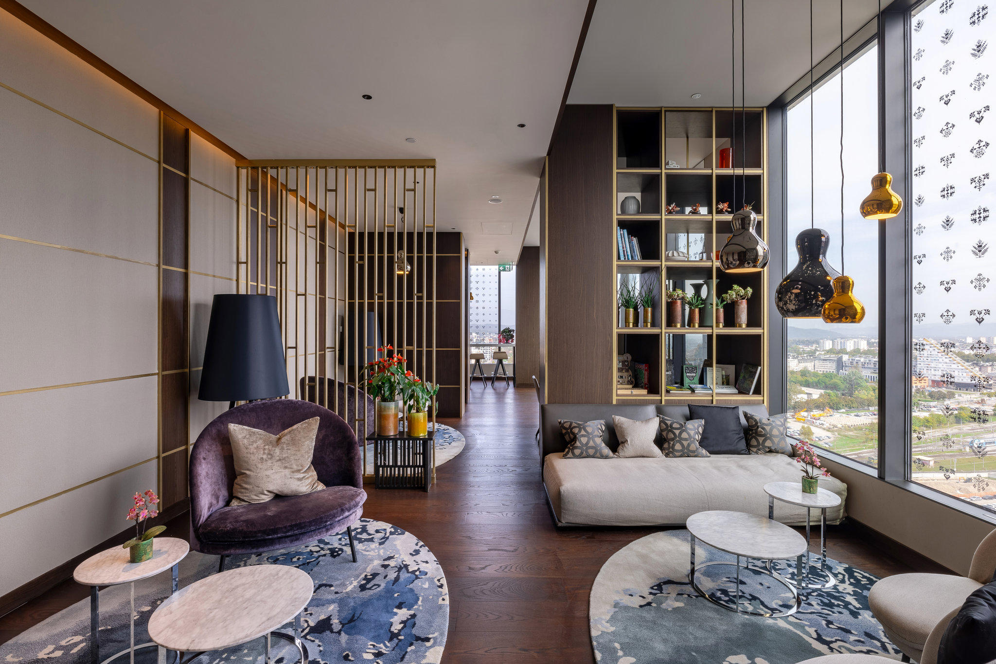 Фото InterContinental Ljubljana