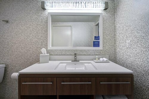 Гостиница Home2 Suites by Hilton Waco в Уэйко