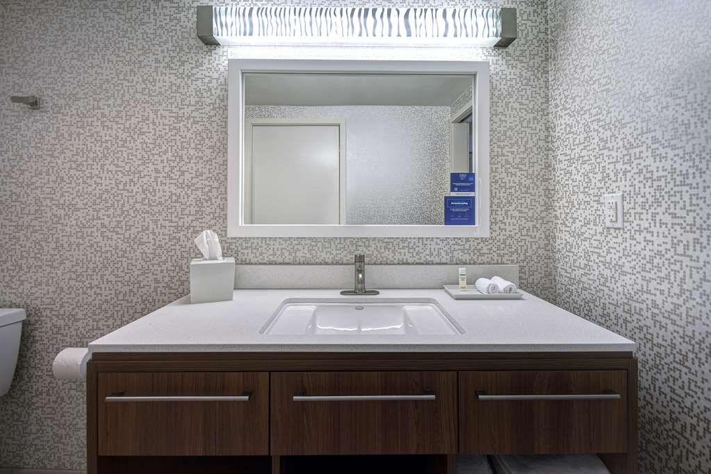 Фото Home2 Suites by Hilton Waco