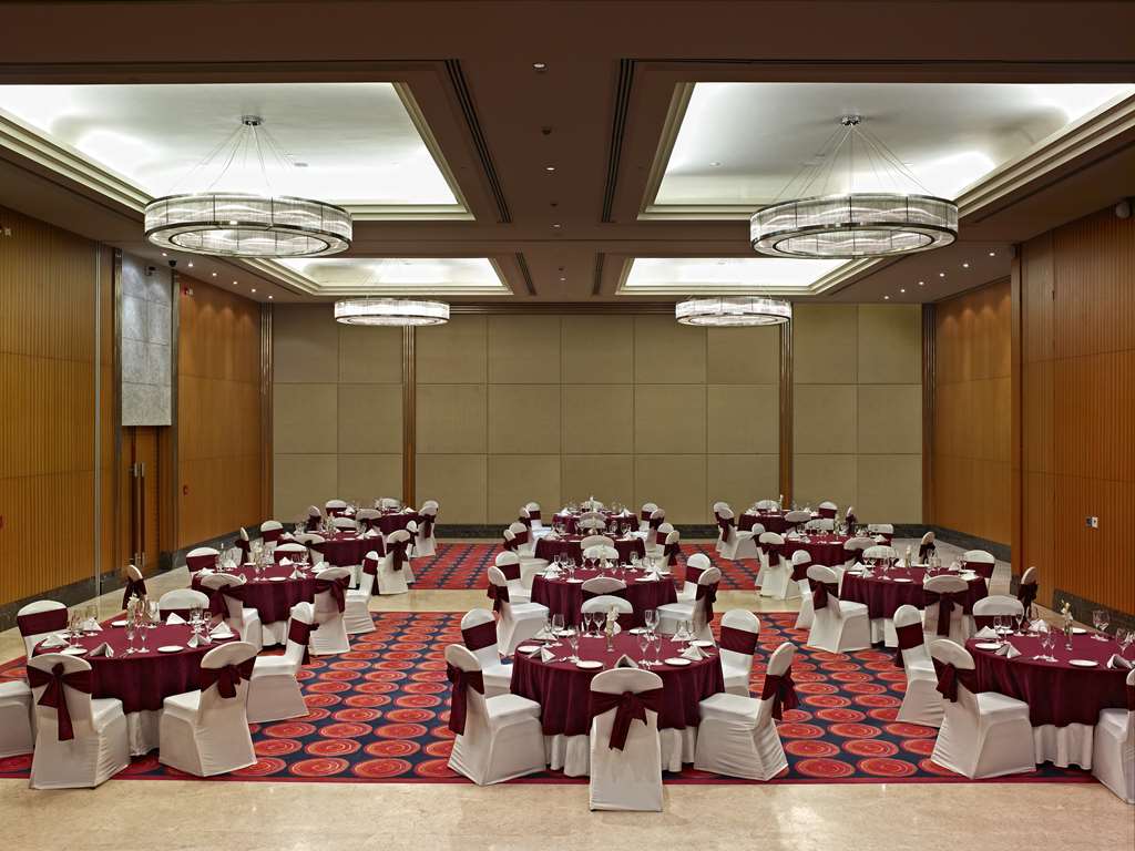 Фото Radisson Blu Hotel Rudrapur
