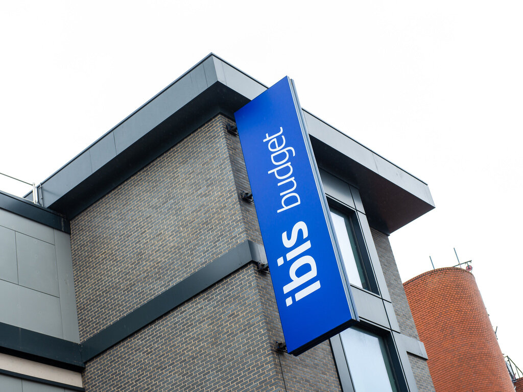 Фото Ibis budget London Bromley Town Centre
