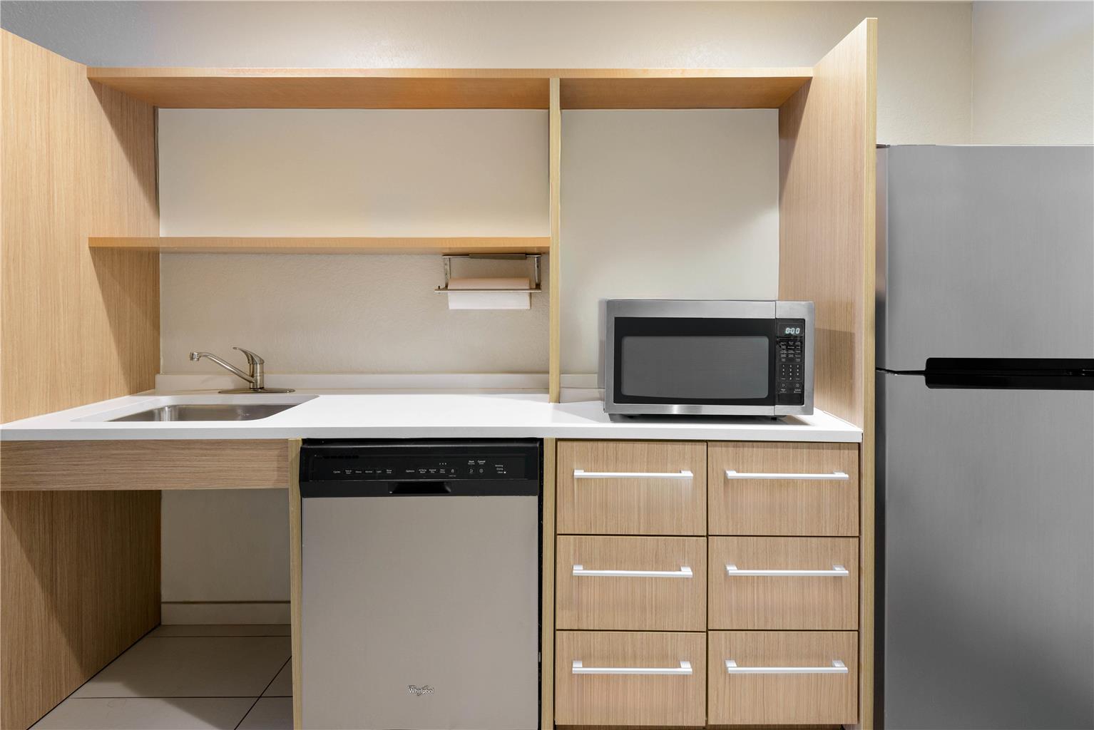 Фото Home2 Suites by Hilton Nokomis Sarasota Casey Key