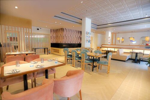Гостиница Park Inn by Radisson New Delhi Lajpat Nagar в Гургаоне