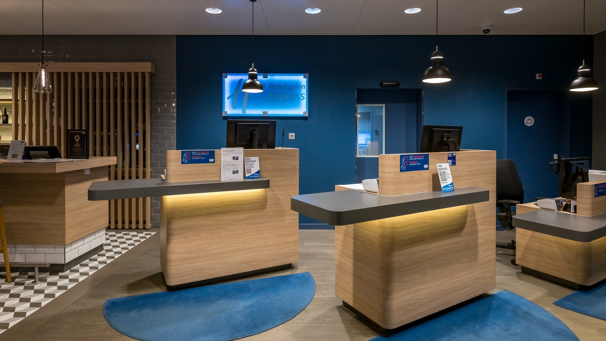 Фото Holiday Inn Express Luzern - Kriens, an Ihg Hotel
