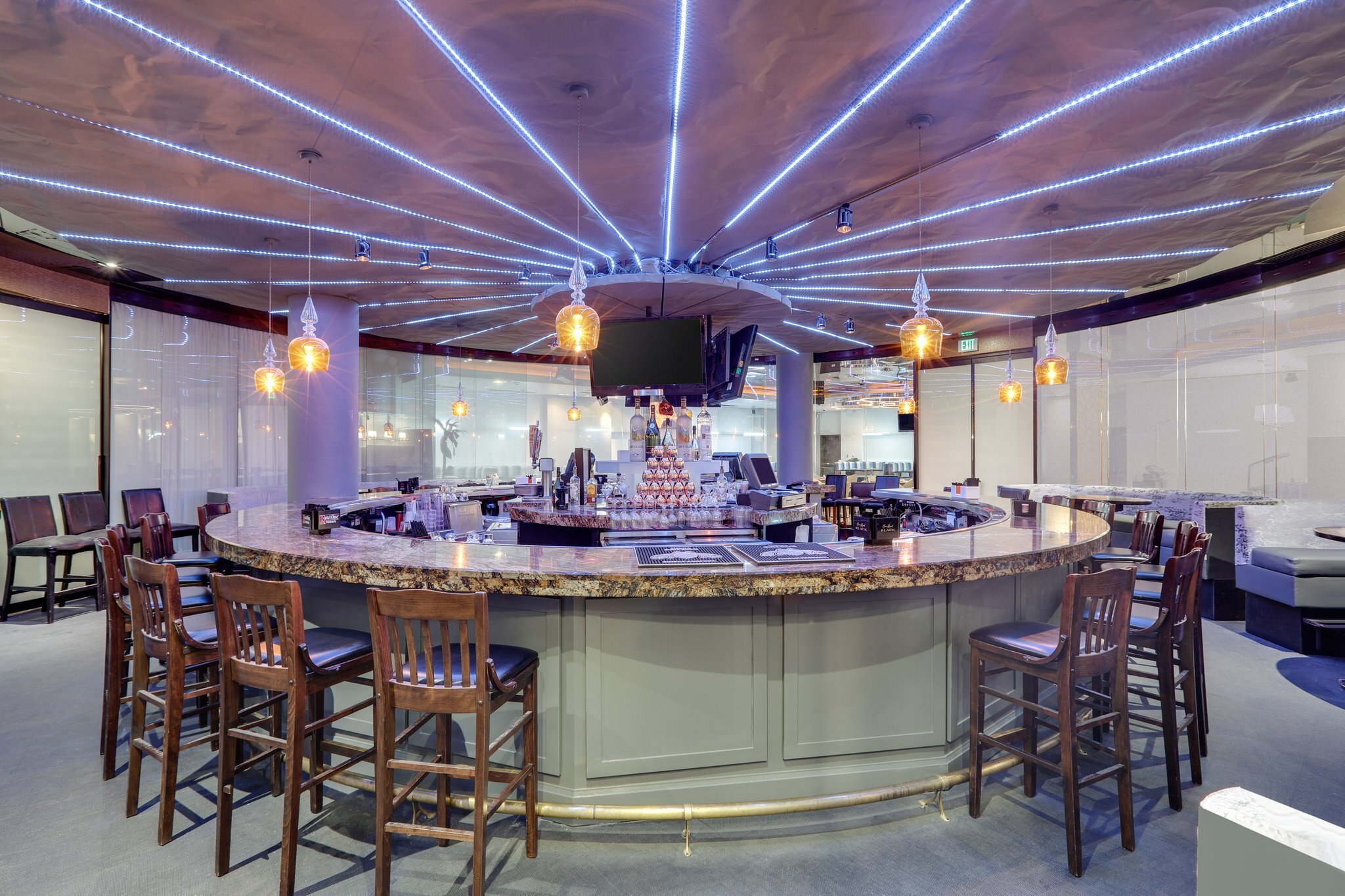 Фото Crowne Plaza Dallas Downtown