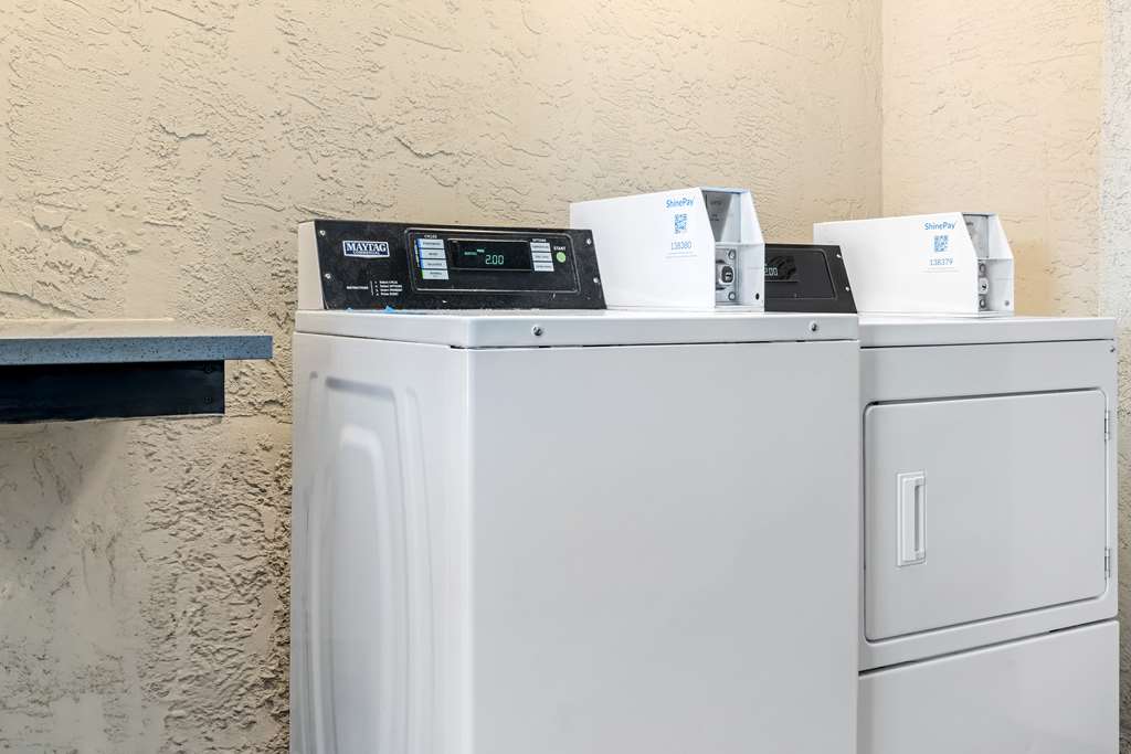 Фото Best Western Santee Lodge