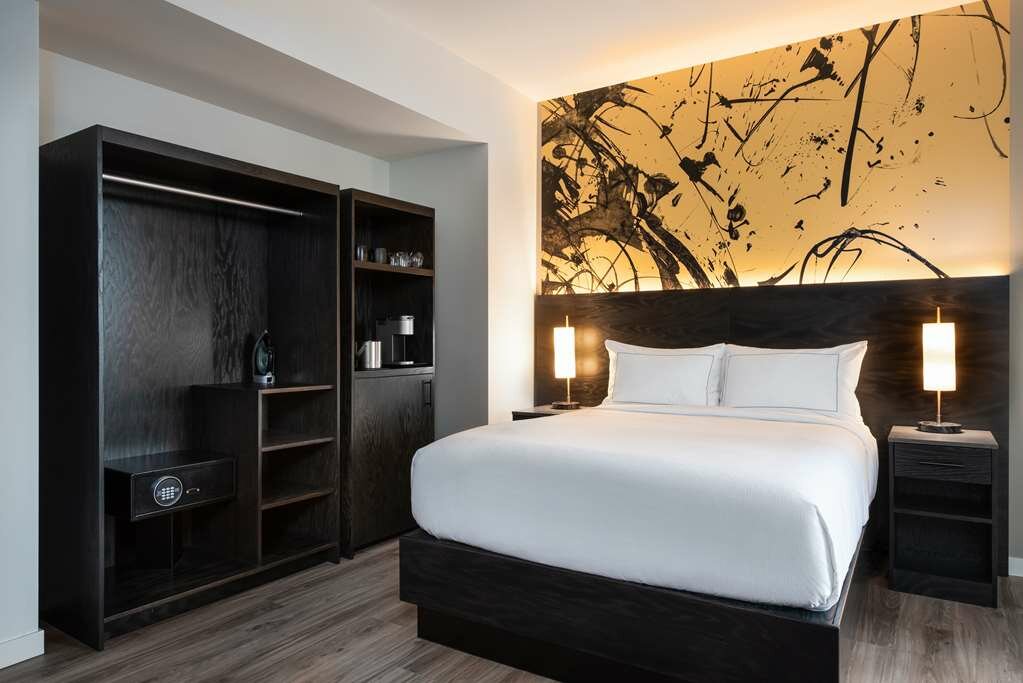 Фото Holman Riverfront Park Hotel Salem, Tapestry by Hilton