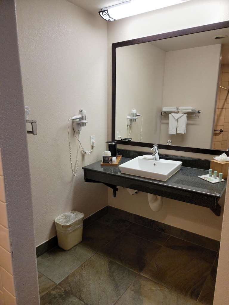 Фото Best Western Bishop Lodge