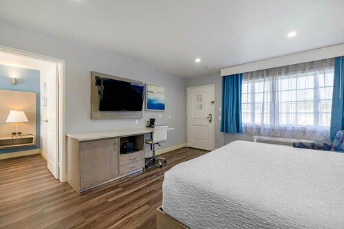 Гостиница Best Western Orange Plaza в Оранже
