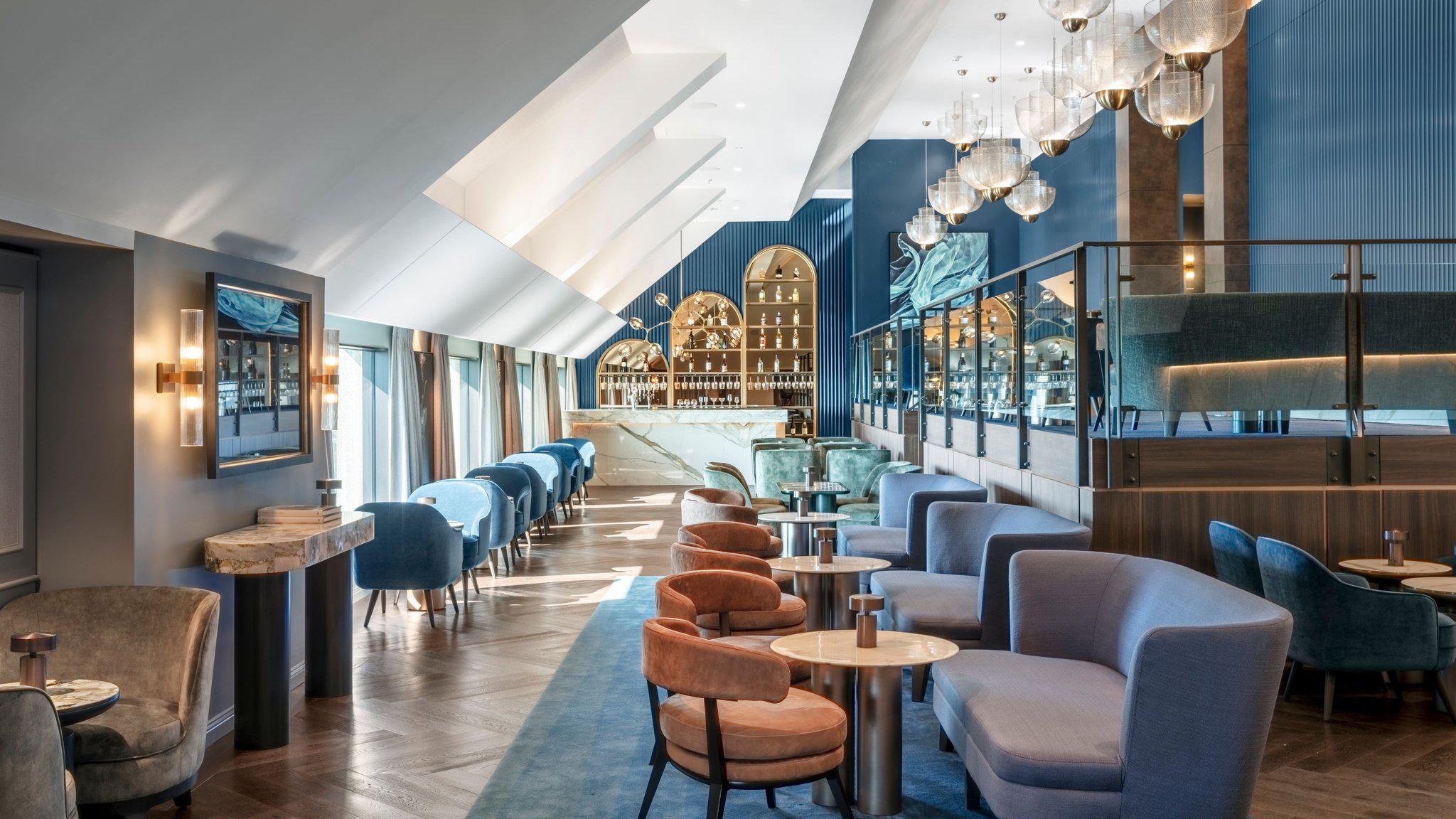 Фото InterContinental Sydney by IHG