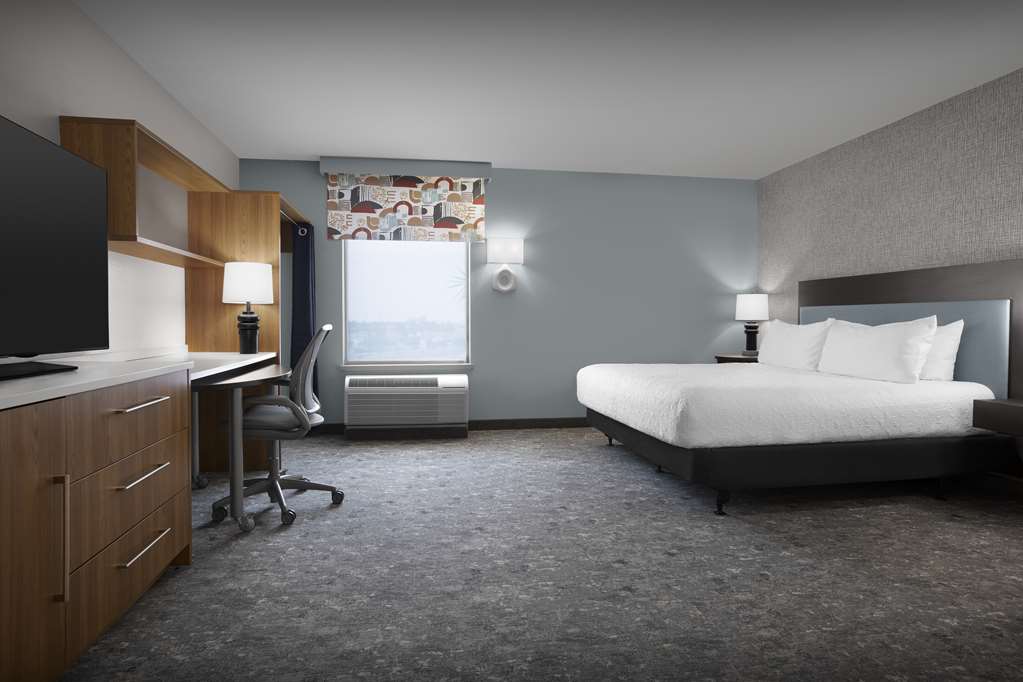 Фото Home2 Suites by Hilton Phoenix Chandler