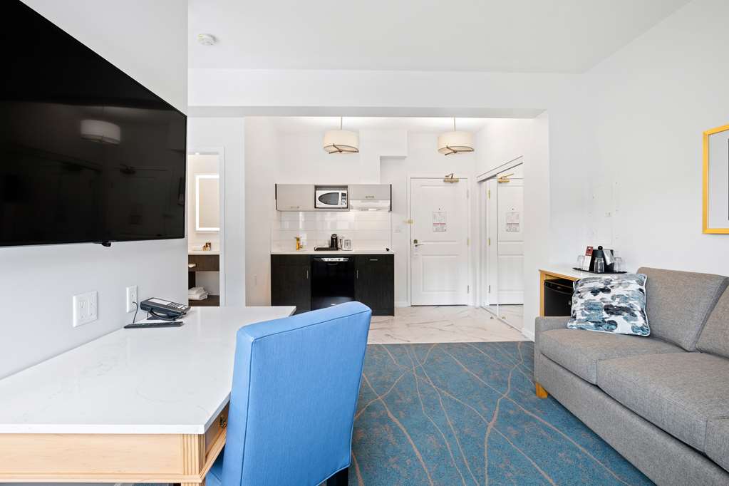 Фото Crown Columbia Hotel, Bw Premier Collection