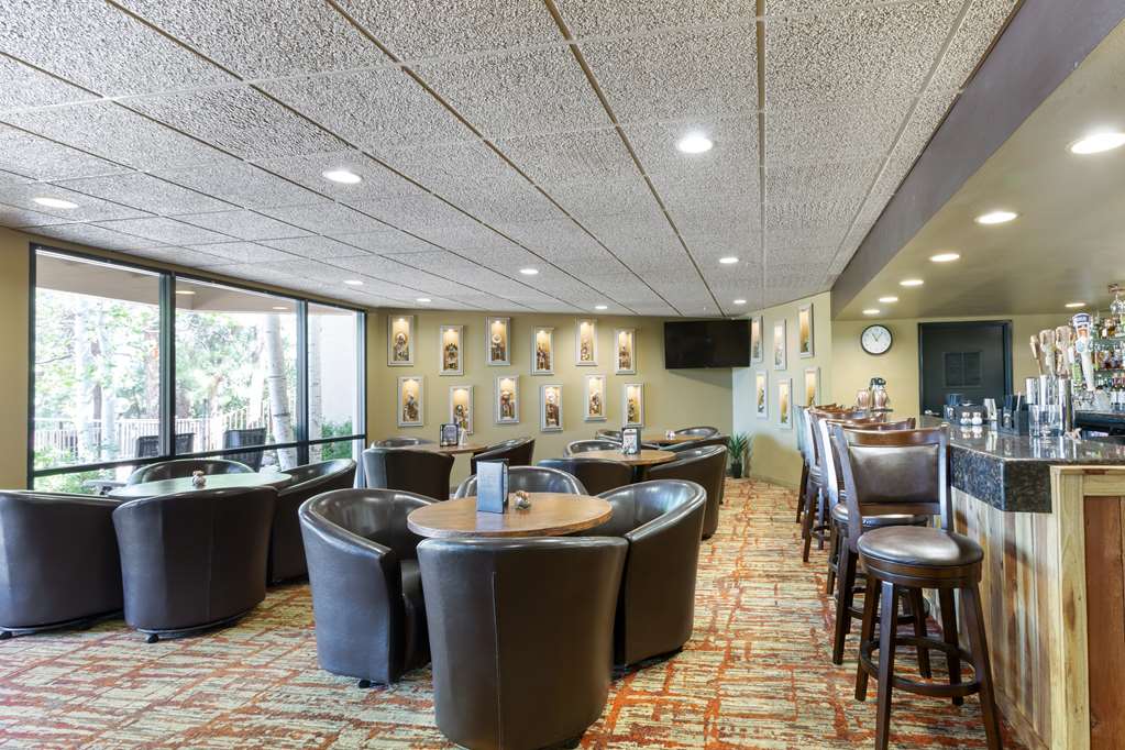 Фото Best Western Plus Inn Of Williams