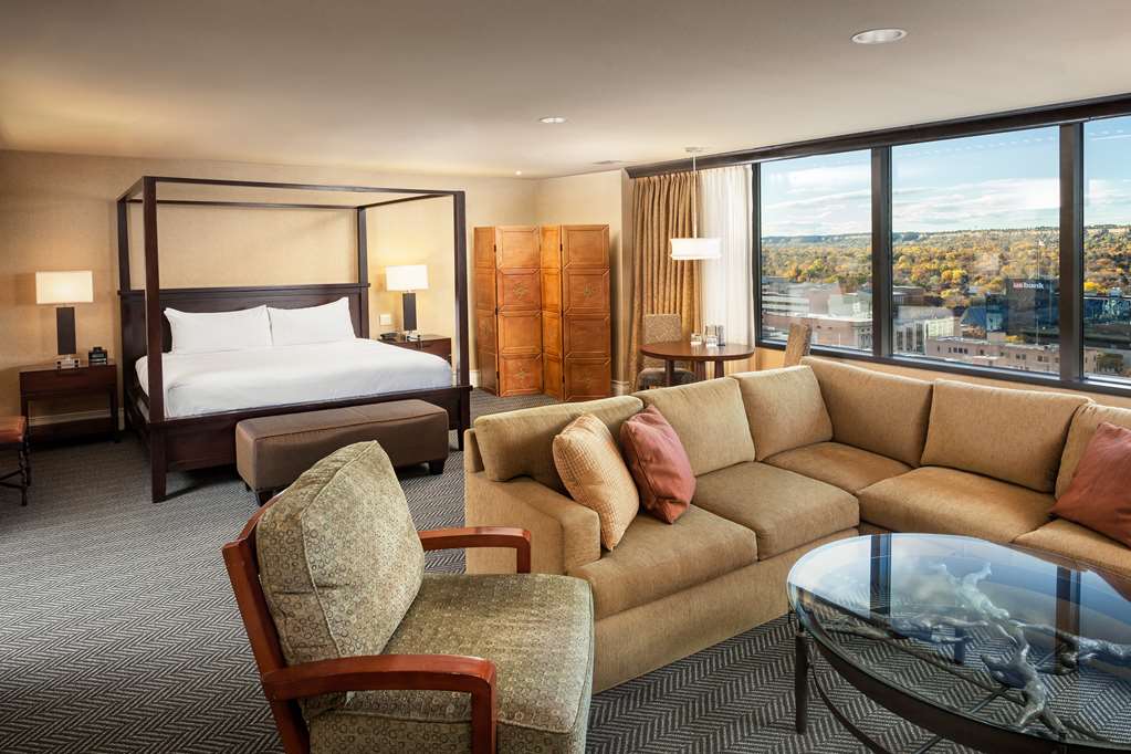 Фото DoubleTree by Hilton Hotel Billings