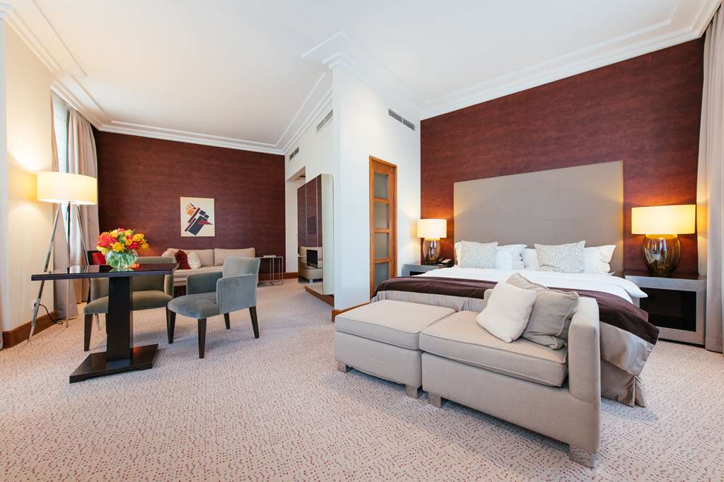 Фото Radisson Blu Style Hotel Vienna