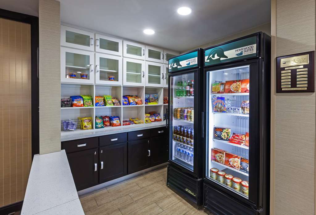 Фото Homewood Suites by Hilton Brownsville, Tx