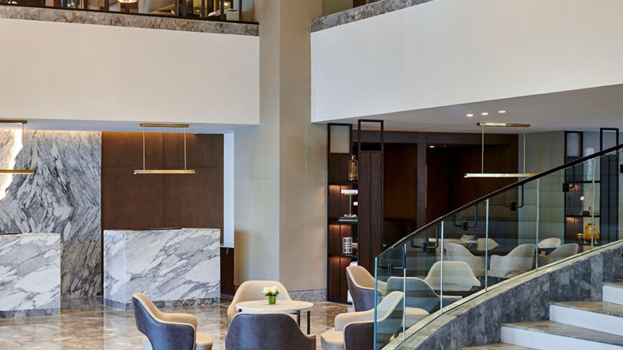 Фото Crowne Plaza West Cairo Arkan, an Ihg Hotel