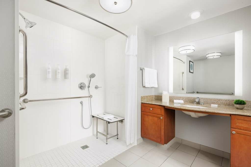 Фото Homewood Suites by Hilton Corpus Christi
