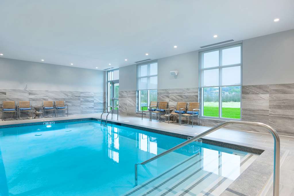 Фото Hilton Garden Inn Hanover Lebanon