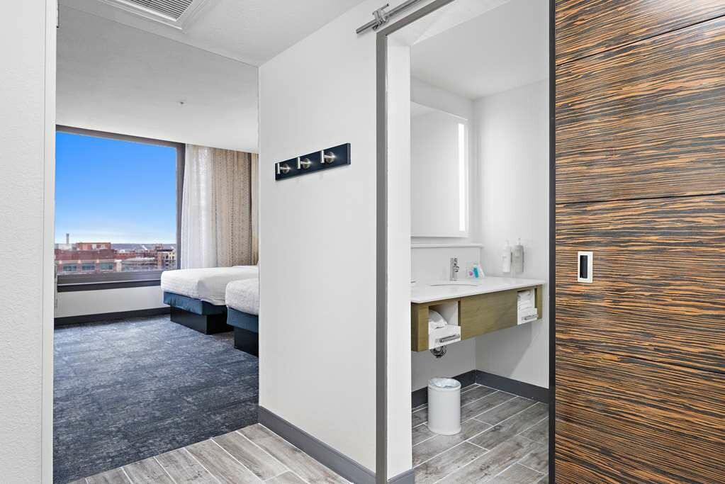 Фото Hampton Inn Kansas City/Downtown Financial District