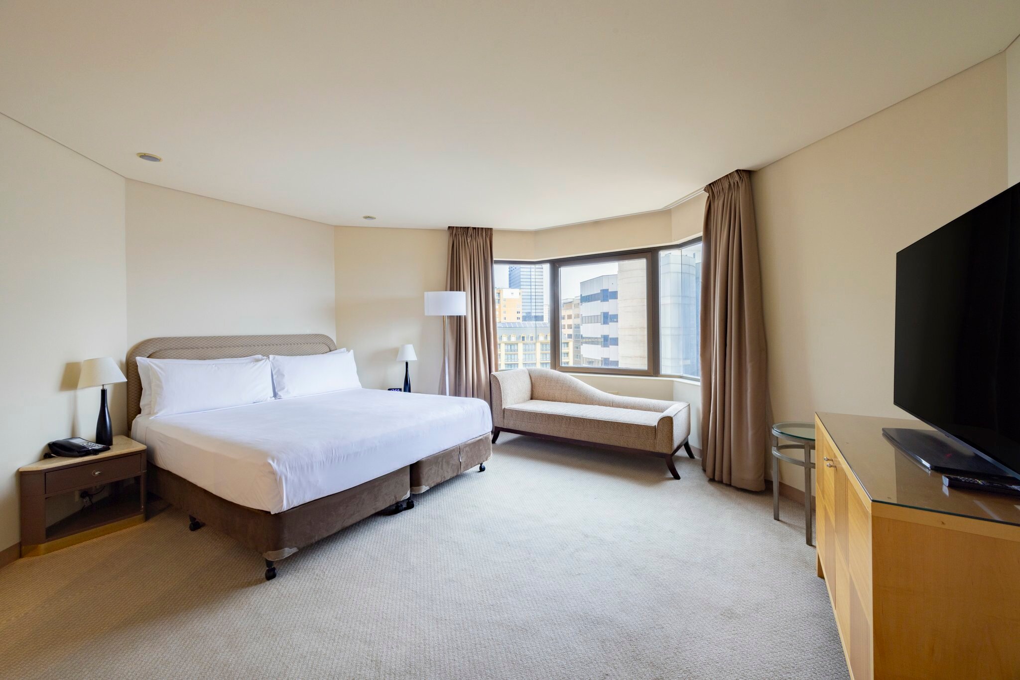 Фото InterContinental Adelaide, an Ihg Hotel