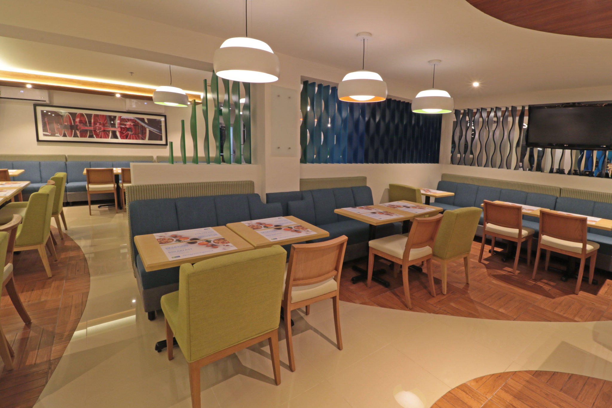 Фото Holiday Inn Express Piedras Negras, an Ihg Hotel