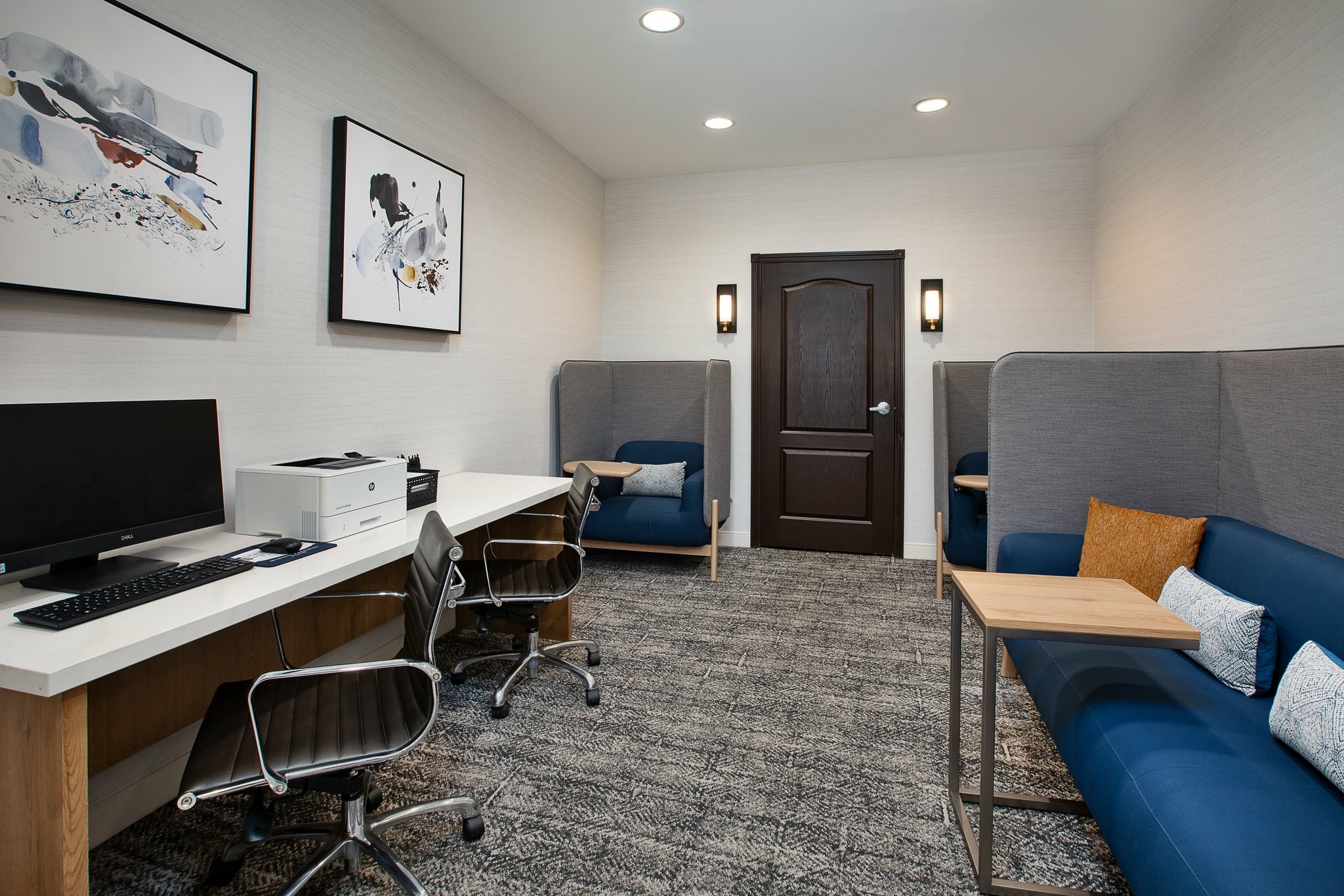 Фото Staybridge Suites Bismarck, an Ihg Hotel