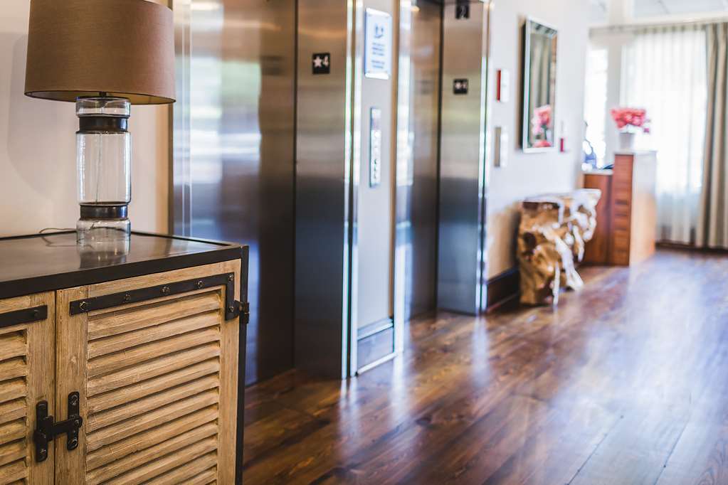 Фото The Cotton Sail Hotel, Tapestry Collection by Hilton