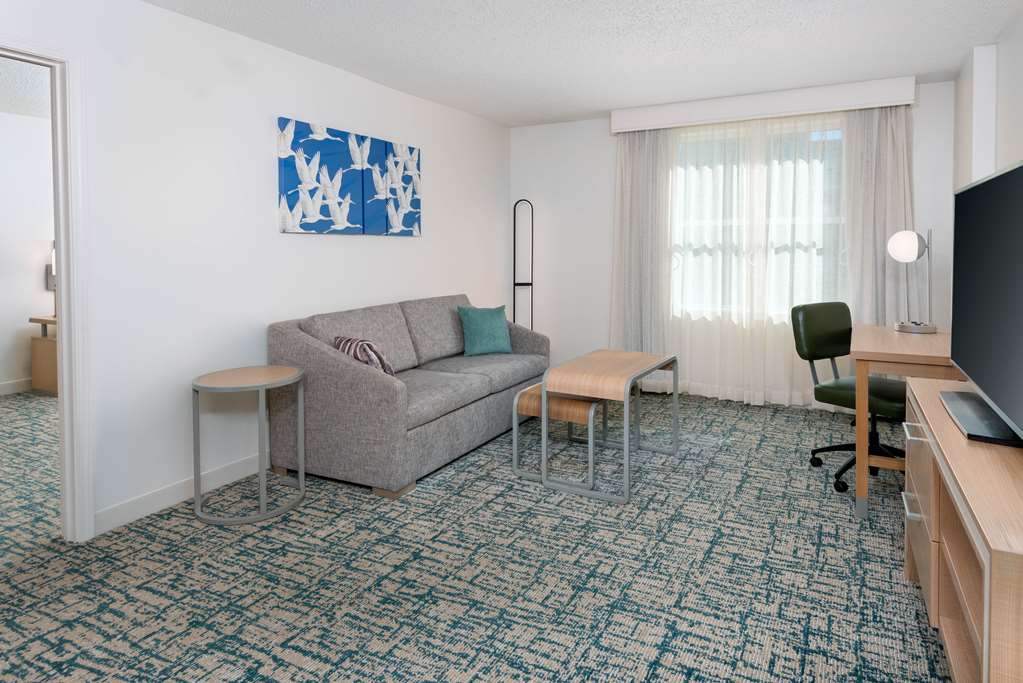 Фото Homewood Suites Tampa Airport