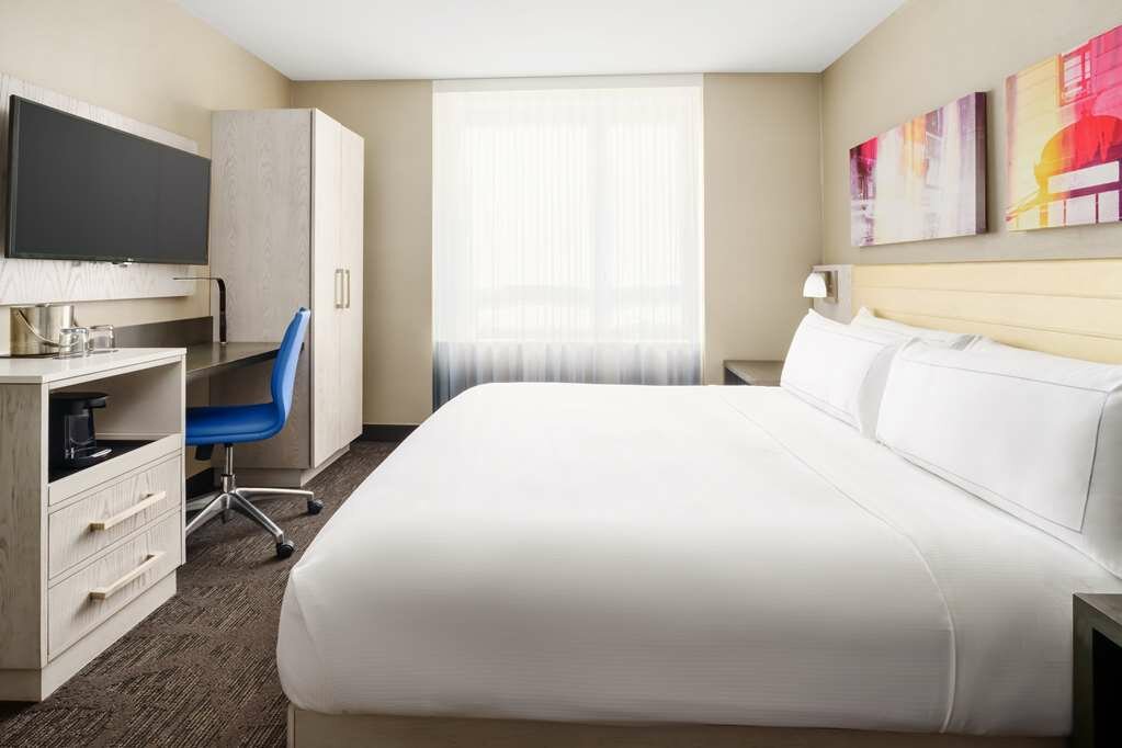 Фото DoubleTree by Hilton New York Times Square West