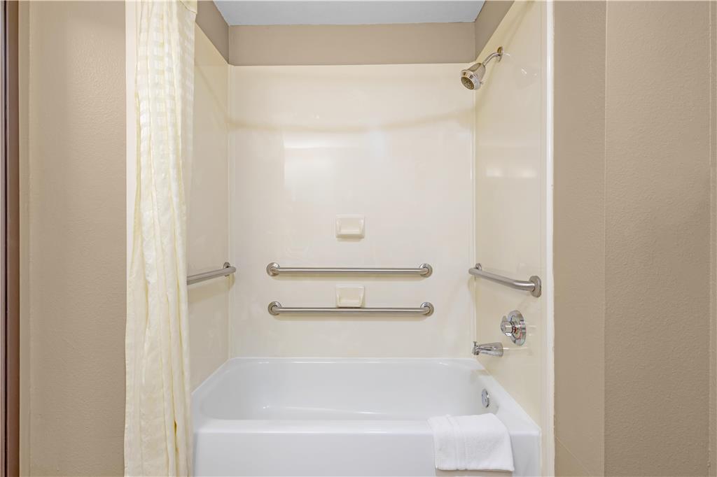 Фото Best Western Northwest Inn