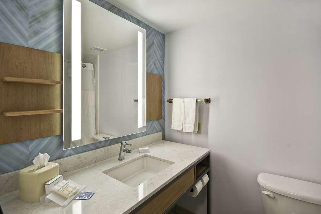 Фото Hilton Garden Inn Panama City