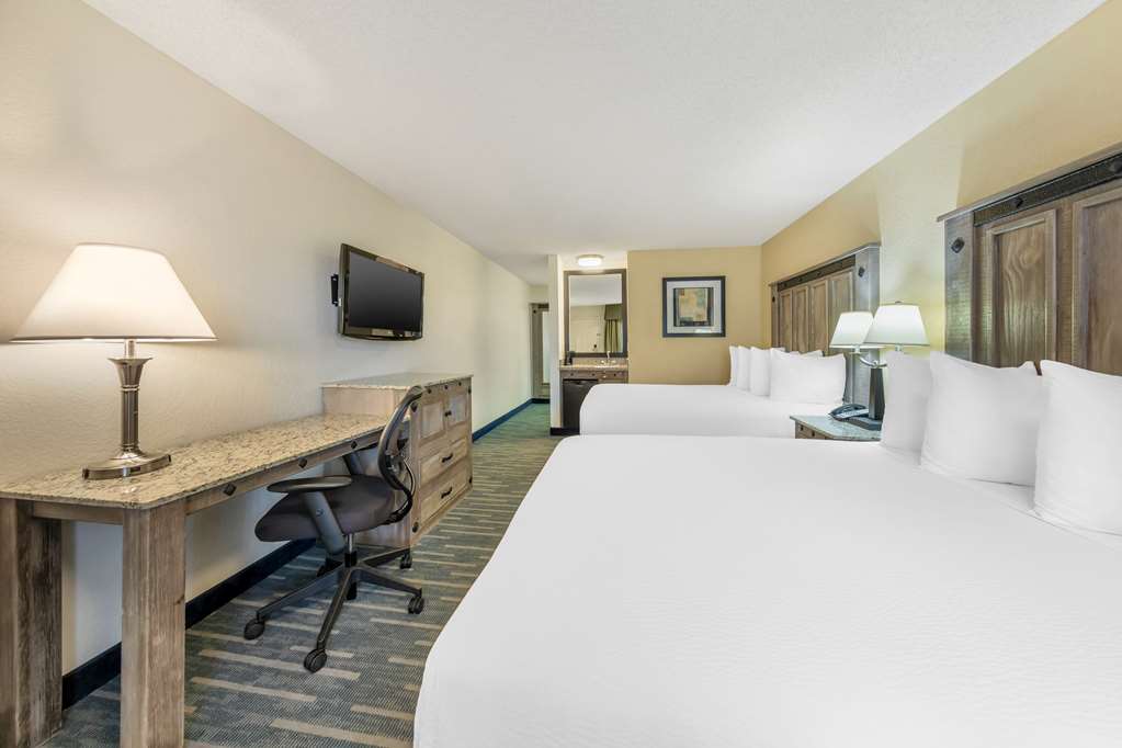 Фото Best Western Americana Inn