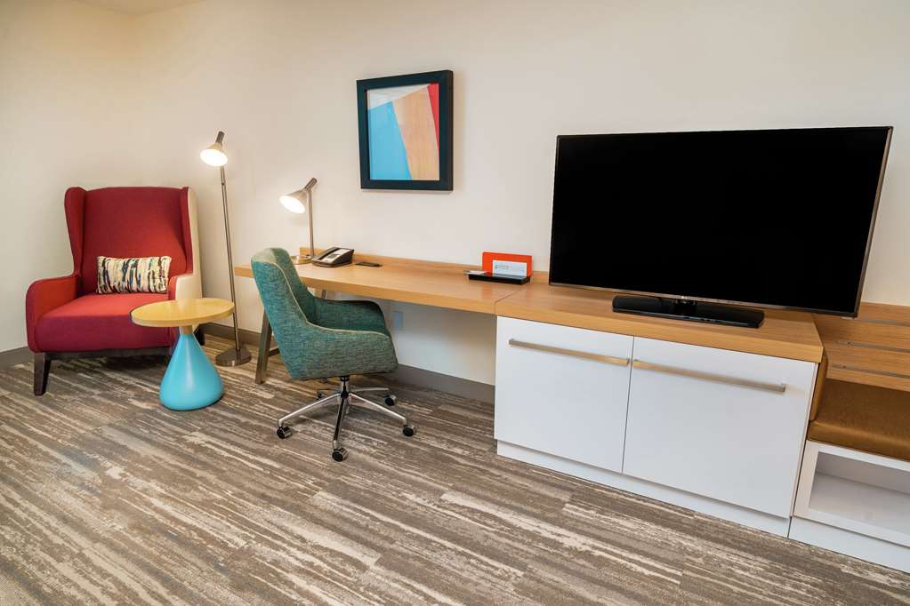 Фото Hilton Garden Inn Cedar Park Austin