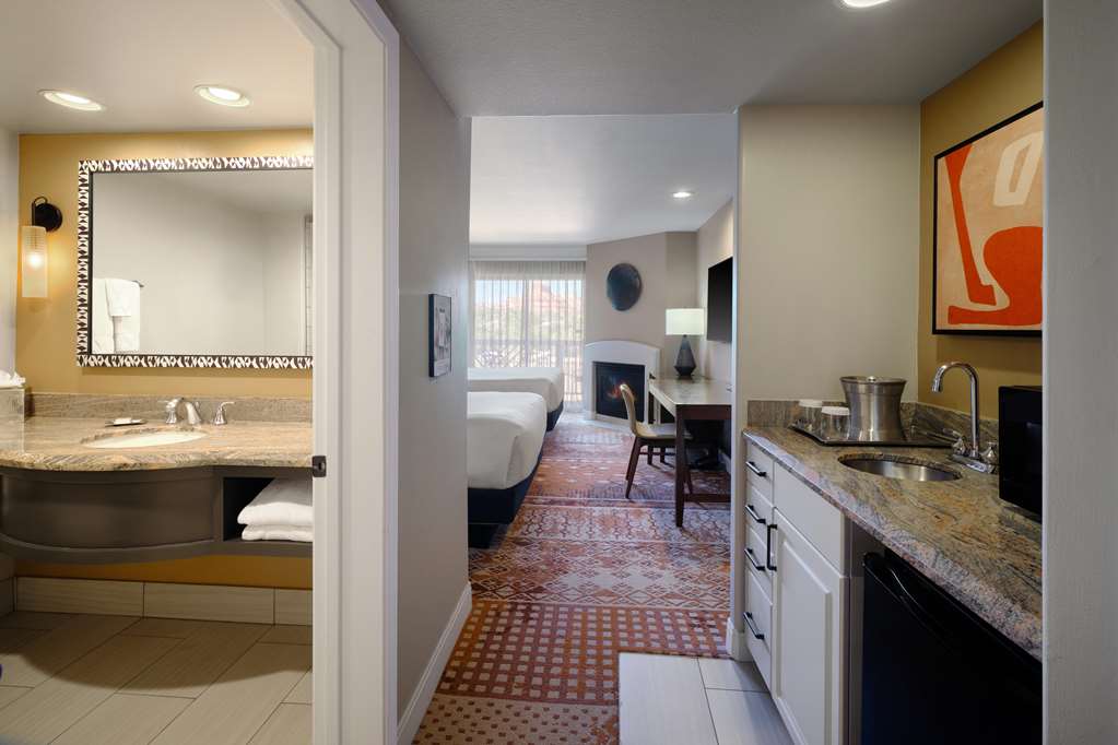 Фото Hilton Sedona Resort at Bell Rock