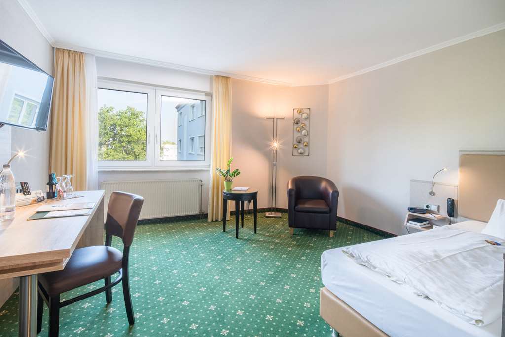 Фото Best Western Hotel Am Papenberg