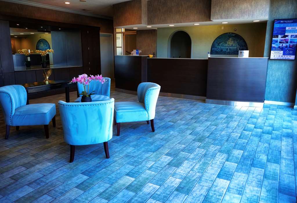 Фото Best Western Inn