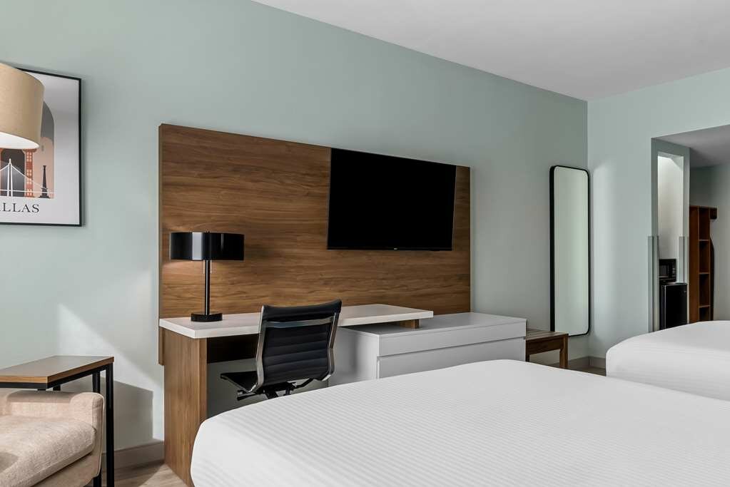 Фото Best Western Executive Inn