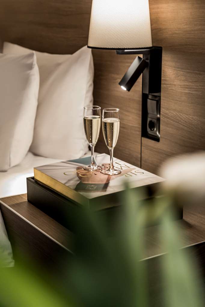 Фото Radisson Blu Plaza Hotel, Oslo